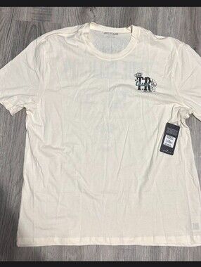 True Religion Graphic Tee